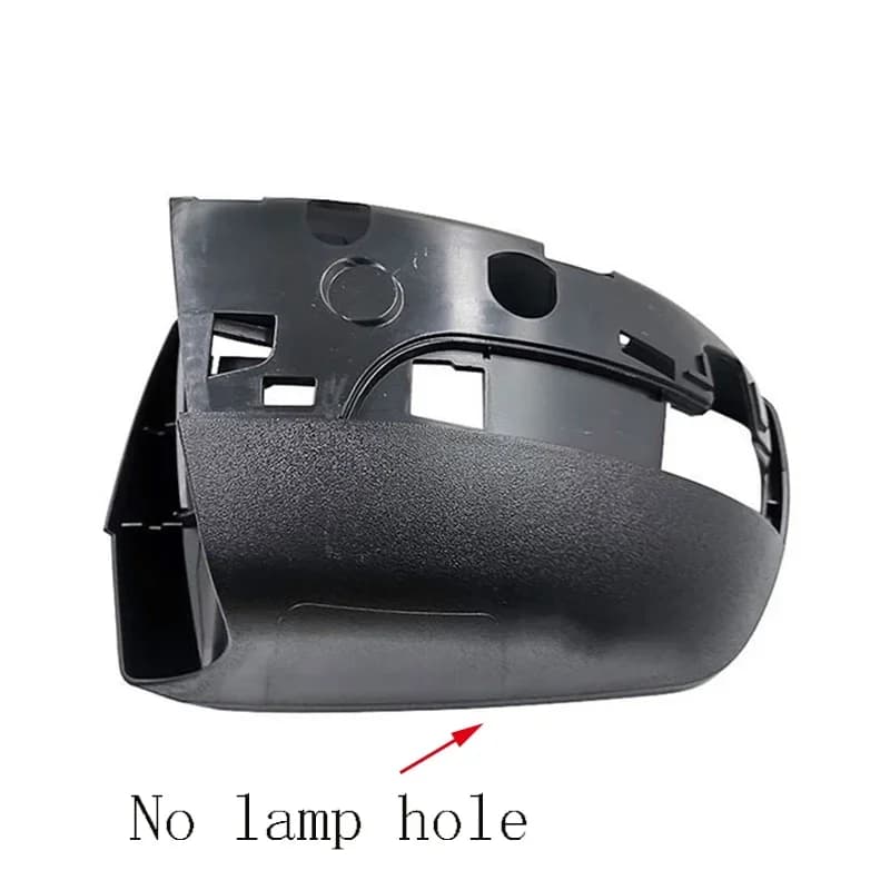 Auto Left Right Side Wing Mirror Housing Trim Frame for Ford EcoSport 2013-2019 Kuga 2013-2019 Exterior Accessories