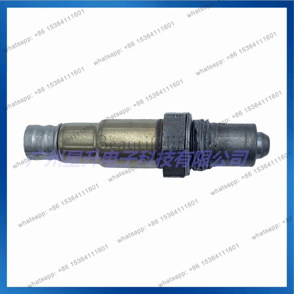 TOOL 8R0906262E Oxygen sensor 8R0906262 0258027115 0258027114 Auto parts