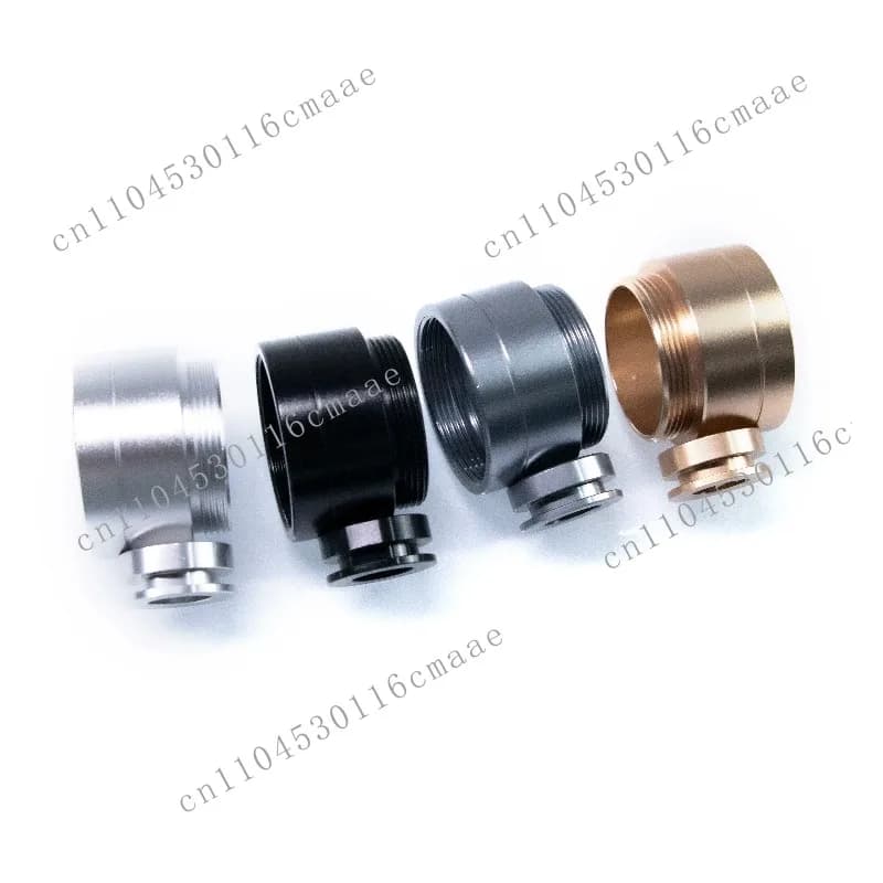 High Quality Heavy Dueling Metal Convertec Wheels for VHC  Hilt