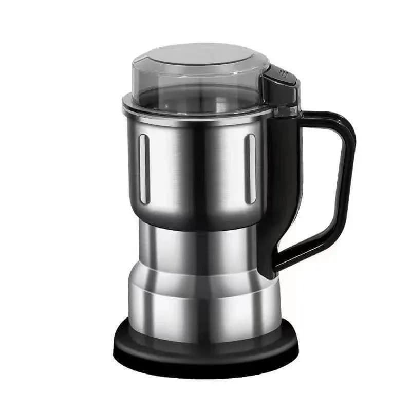 Coffee grinder, home flour grinder, small grinder