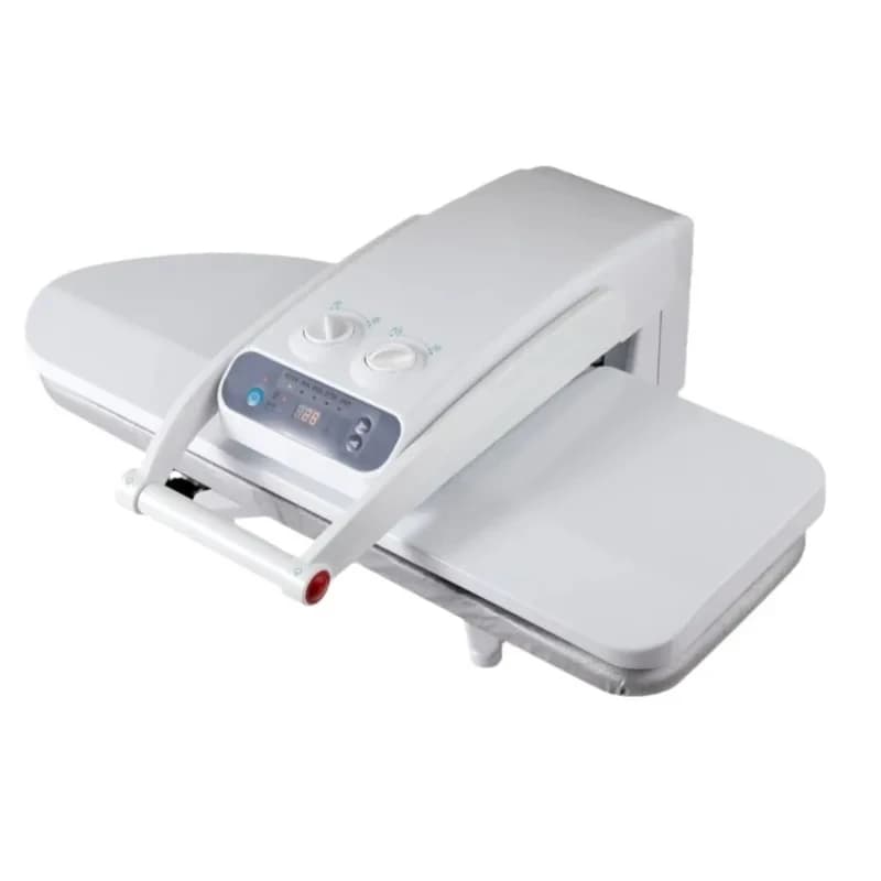 iron board automatic sm ironing hine use commercial foreign tr drying laundry