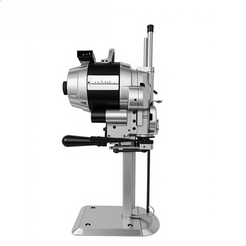 Cloth Breaker Automatic Knife Sharpening Cloth Cutting Machine Clothing Cutting Machine Computer