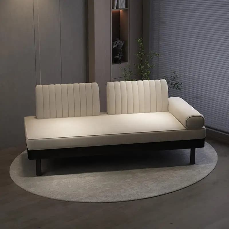 Designer Reclining Bedroom Bench Storage Nordic Vanity Bench Children Bedroom Bench Unique Piano Minimalist Sillas Furniture