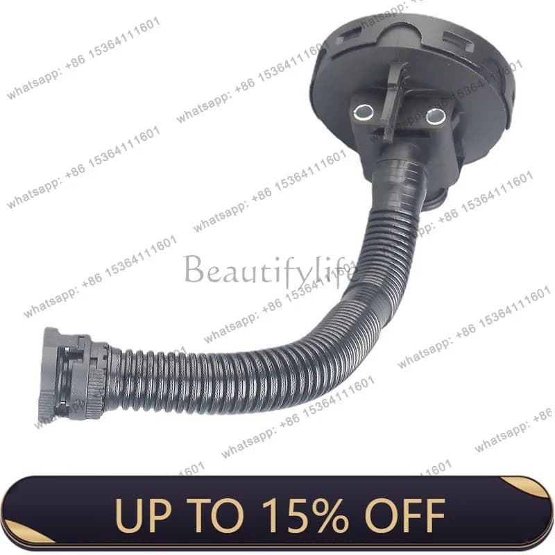 LJY suitable for engine exhaust valve crankcase ventilation valve 03C103201K
