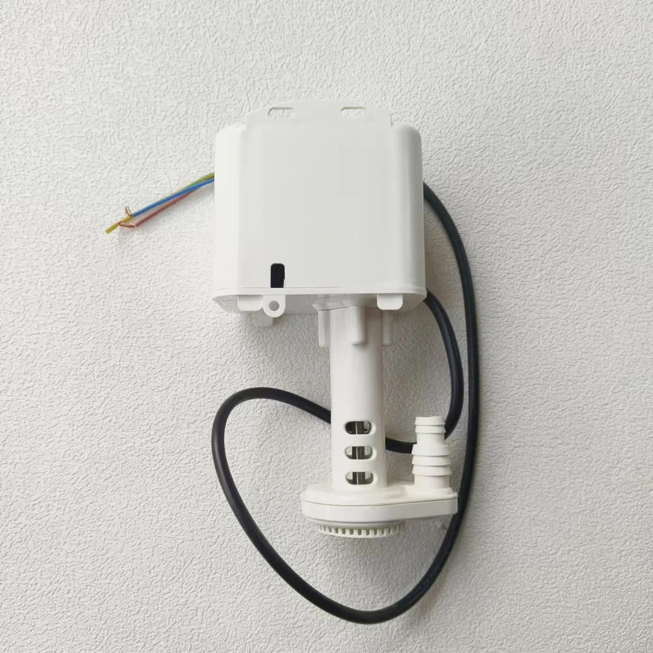 YZF5816 Commercial water ice machine pumps 220/240V 50/60hz 0.16A circulating water white motors