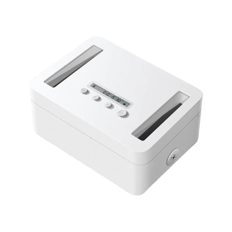 Phone lock self-discipline timer lock management   internet addiction recovery phone lock