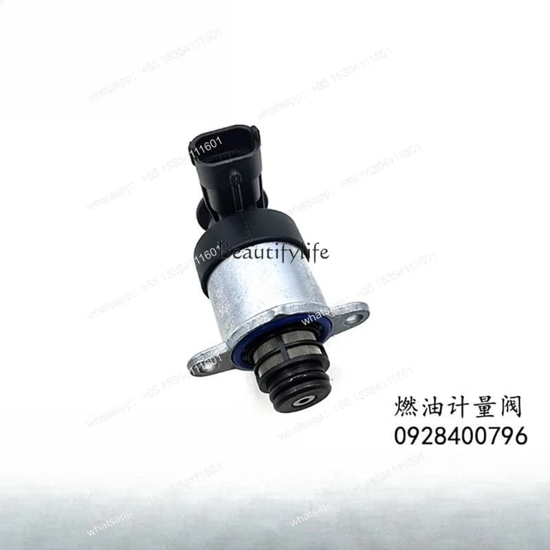 High quality 0928400796 common rail fuel metering unit metering valve