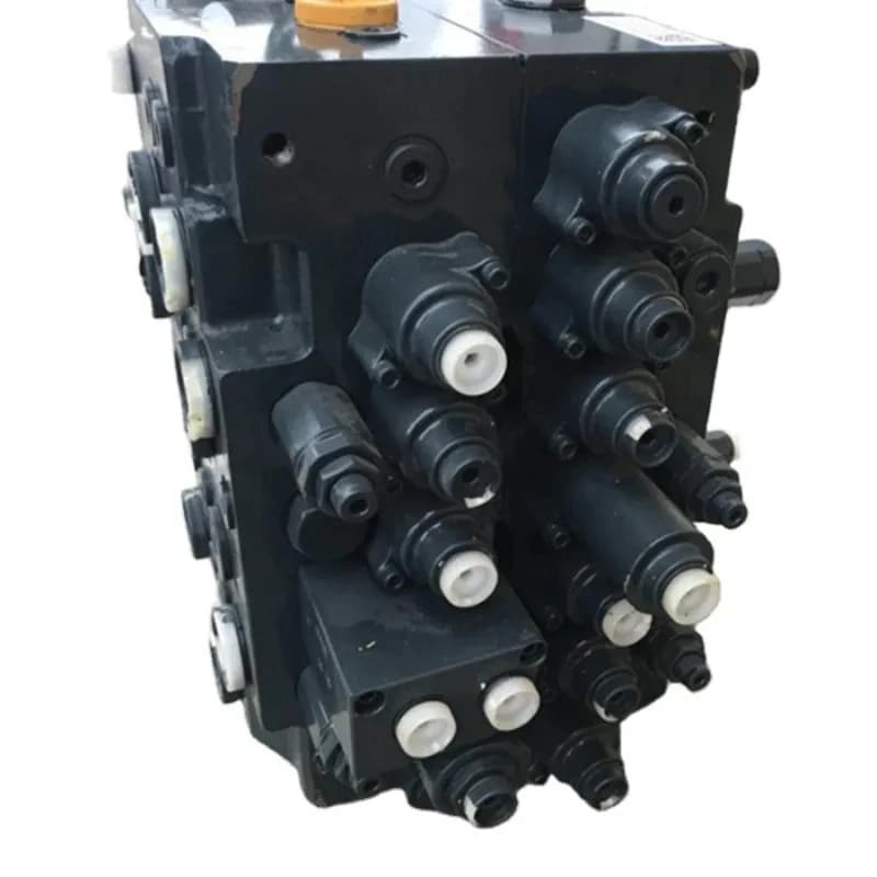 high quality directional control , solenoid , hydraulic b