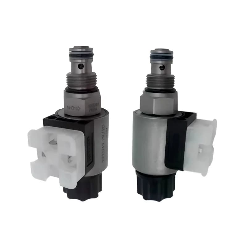 HFS2155-2W-0010-0030-7-B-1-000 Fluid Flow Switch for Industrial Hydraulic & Pneumatic Systems
