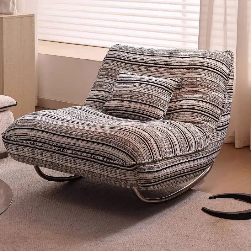 Bedroom Lazy Living Room Chairs Relax Terrasse Hotel Balcony Recliner Chair Japanese Salon Muebles Para Hogar Furniture Home