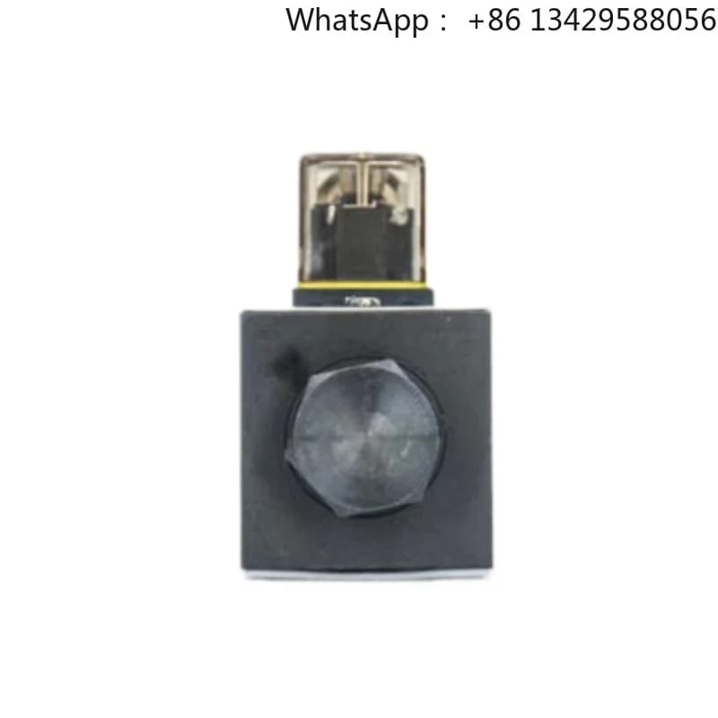 Hydraulic Servo Valve DSG Series DSG-01-3C60-D24-N1-50 DSG-01 DSG-03 for Hydraulic Power Station Equipment