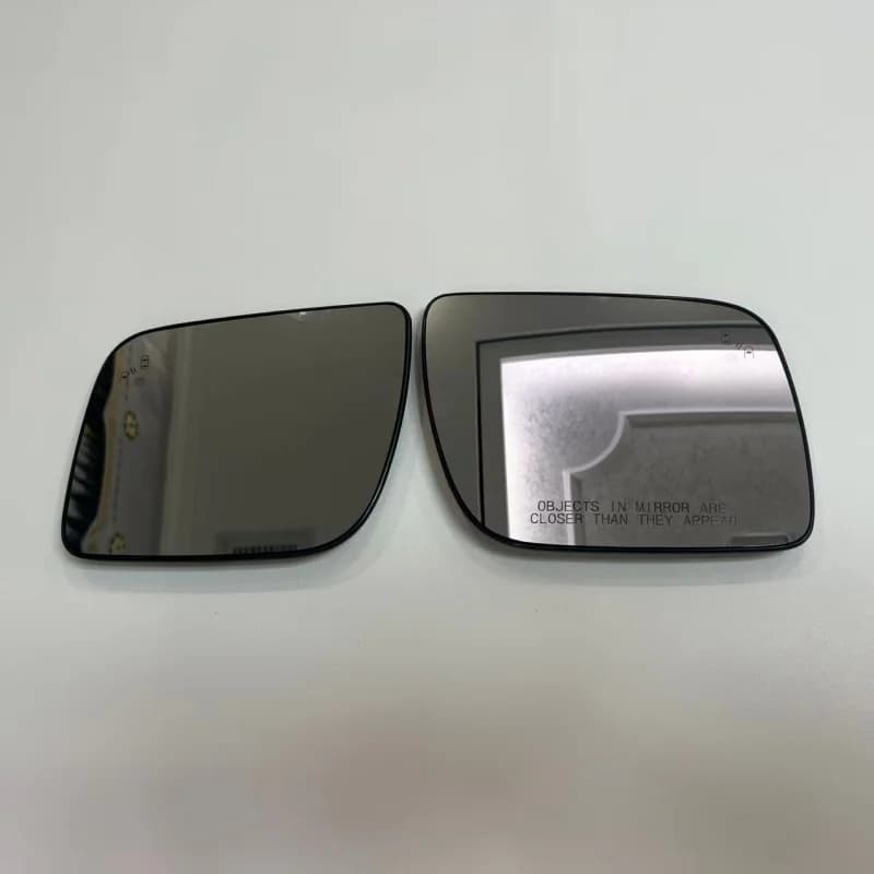 For US Model Ford Explorer 11-19 rear view mirror parallel auxiliary blind spot lens reflector BSD Car blind spot heating mirror
