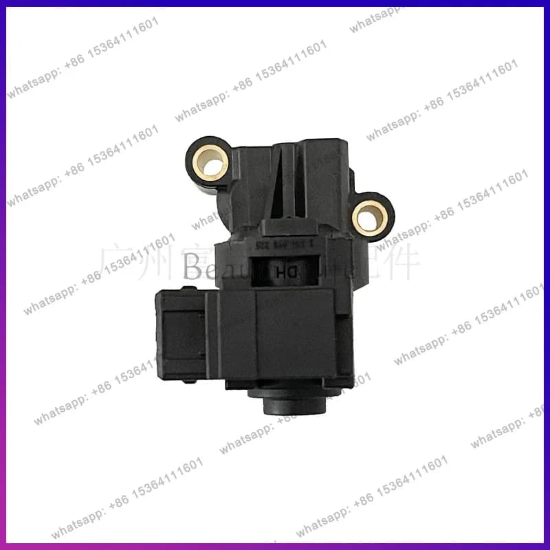 .35150-02600 Automobile, idle speed control valve 3515002600 high quality accessories