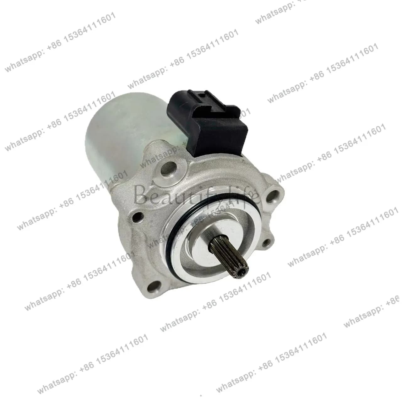 TOOL  31300-HP5-601 Motorcycle starter motor TRX420FA 09-16