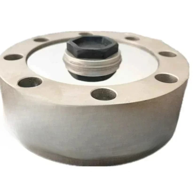 Transcell Power Transmission DBSL Spoke Force Sensor High Precision Tension And Pressure Weighing DBSL5T DBSL-5T