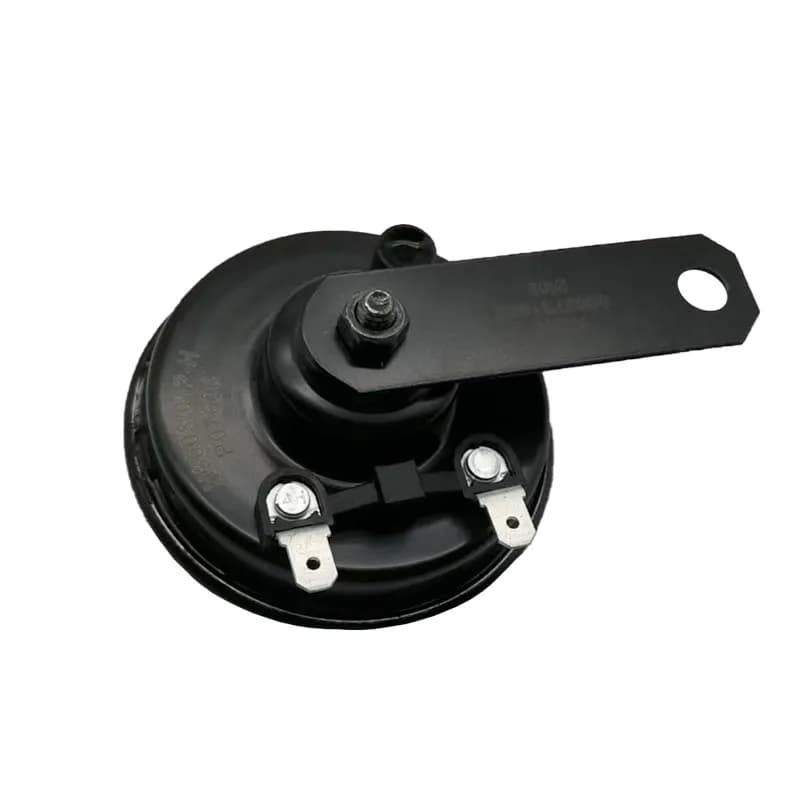 Suitable for Linde E20-25B 20-25BHP 1293 Model Forklift Parts 0009731562 Horn 12V