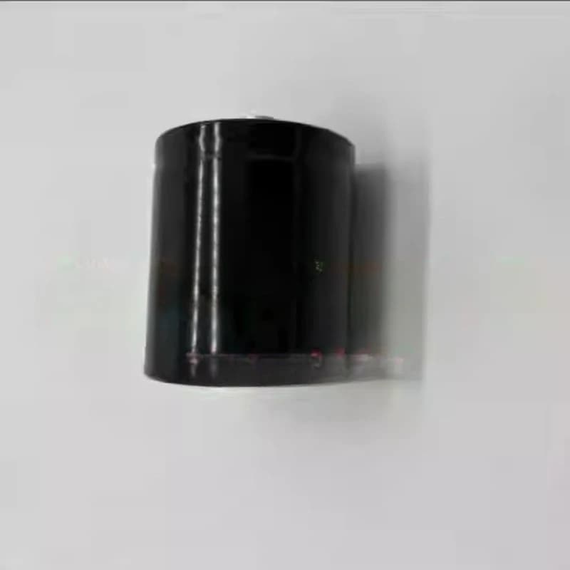 Aluminum electrolytic capacitors new supply screw type