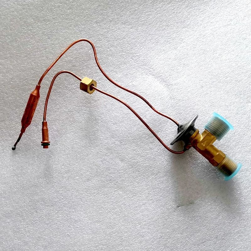 Auto genuine parts air conditioner expansion valve