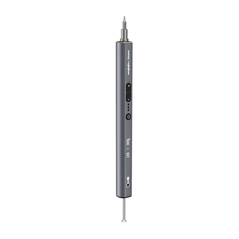 Latest Repair Tools TBK 007 Electric Screwdriver With 24 Bits Handy Repair Screwdriver Set for Phone Watch Camera Laptop
