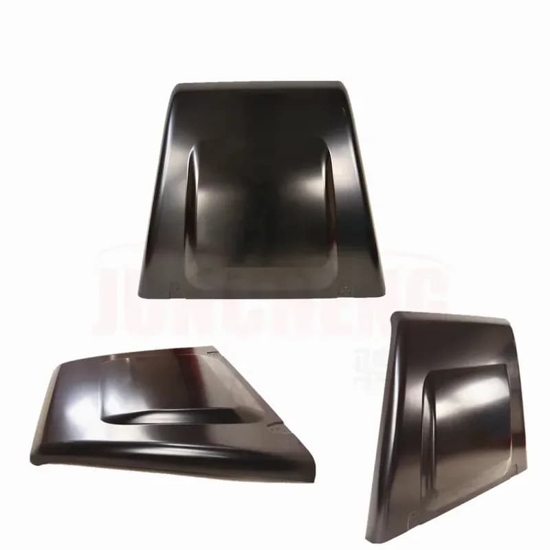 High  Quality Defender  90 110 P Uma Hood Bonnet  Car Body Parts OEM # BKA710140.