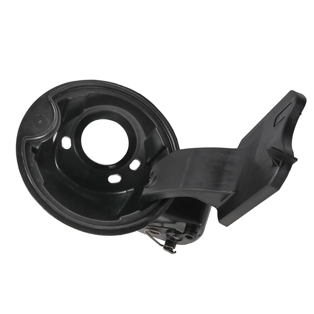 for Ford F150 2009-2014 Car Fuel Gas Filler Door Housing Pocket 9L3Z-9927936-B Plastic Fuel Filler Housing Assembly Car Part