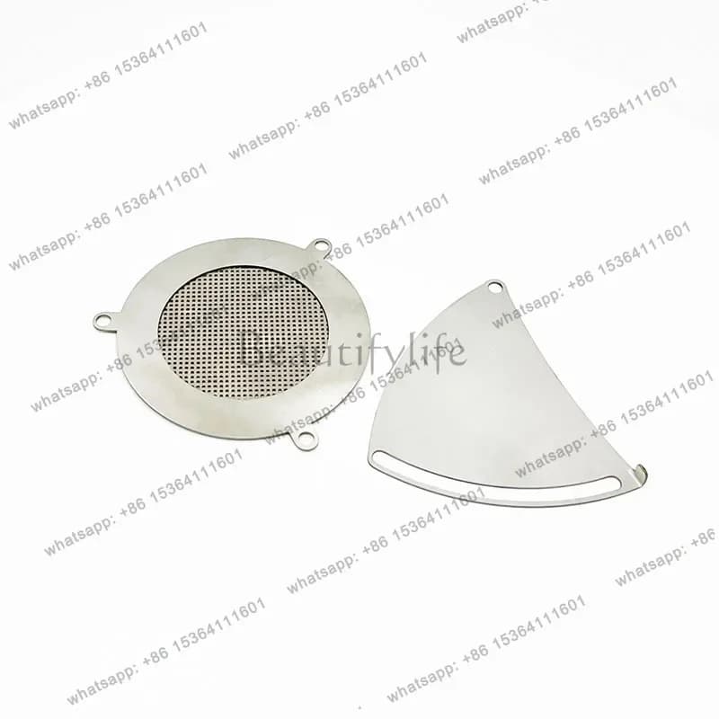 FGBaffle Ventilator Adapter Centrifugal Draft Fan Speed Regulator Switch Controller ZEC-118