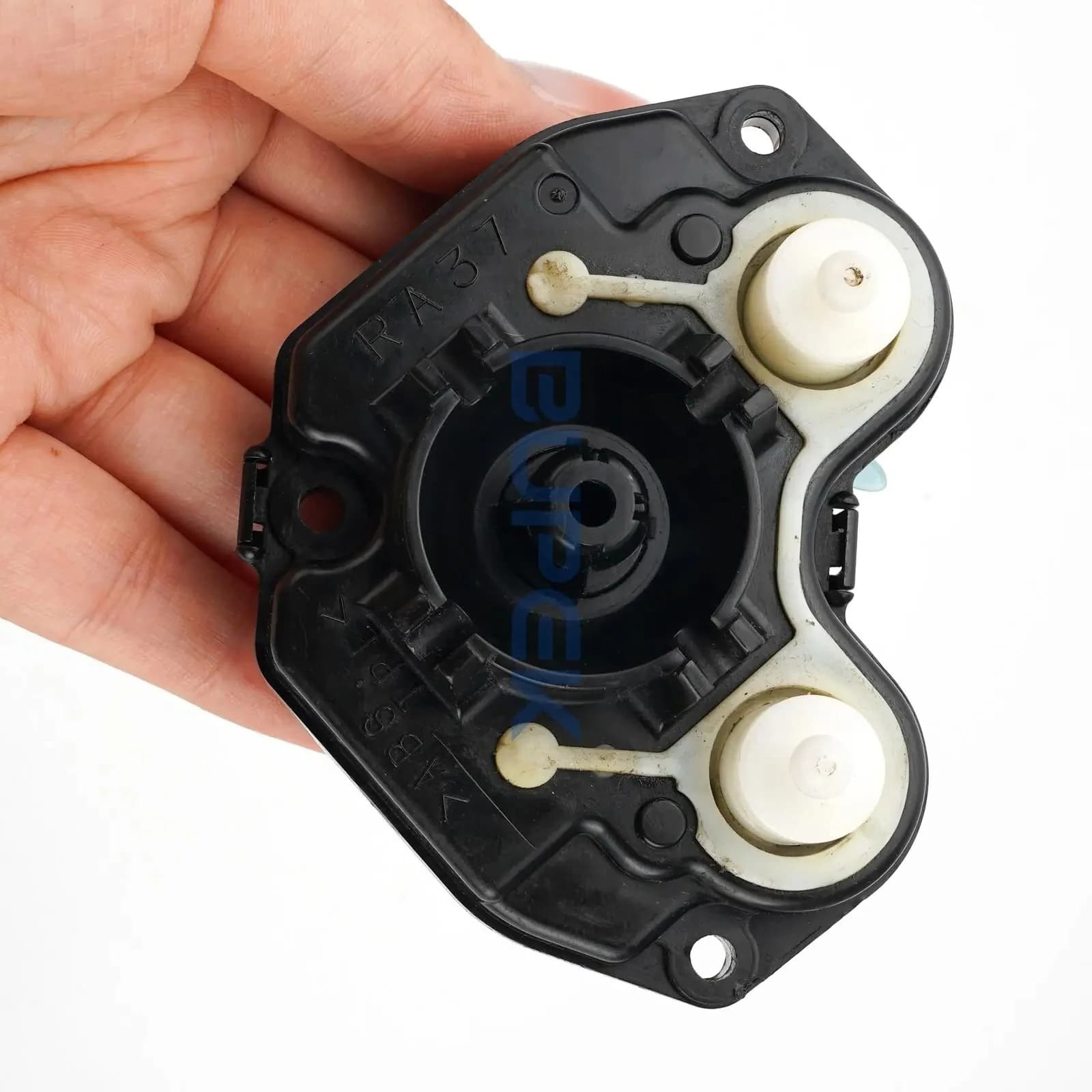 For 2005-2009 Mazda 5 MK2 Car Exterior Wing Mirror Adjustment Assembly Motor Side View Replacement Left Right
