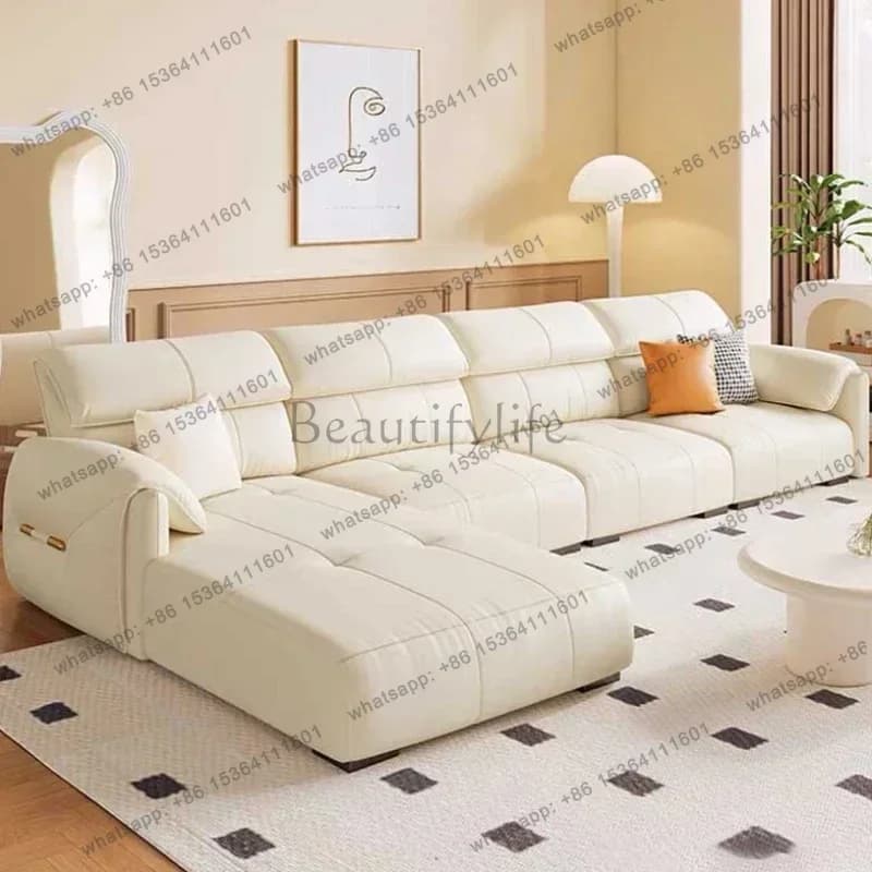 PG Shape Cozy Simple Sofa Chair Unique Soft Lazy Recliner Living Room Sofas Puffs Kawaii Lounge Woonkamer Banken Home Furniture