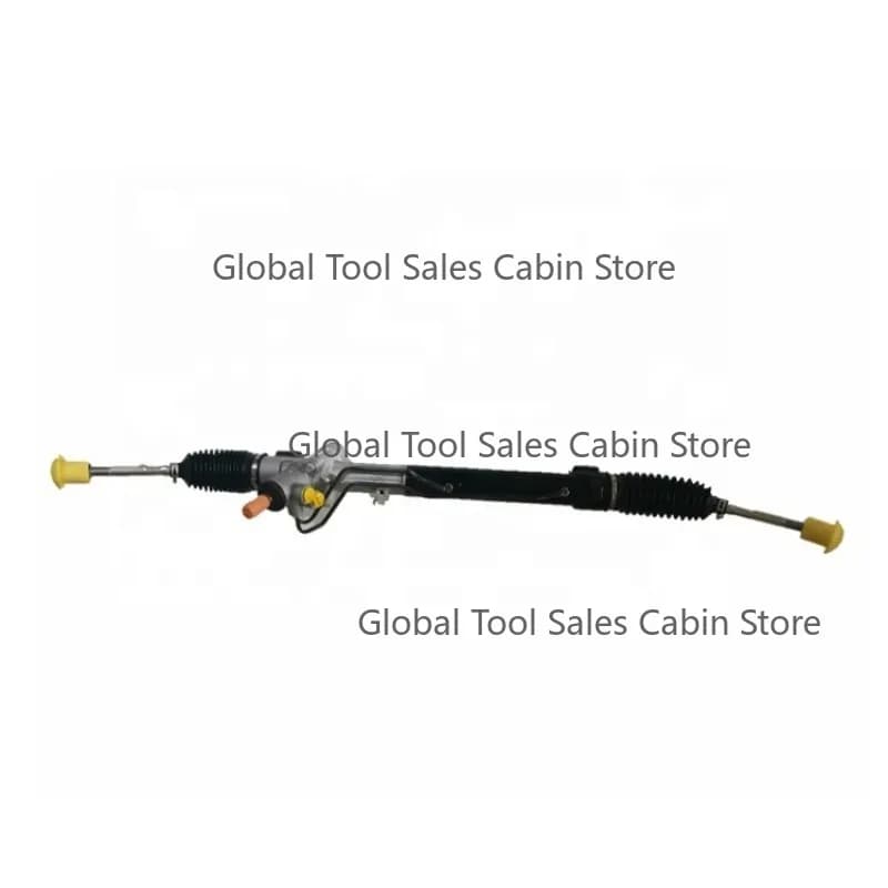 Best Quality Auto Spare Parts Power Steering Rack 44250-07101 Gear Steering Box