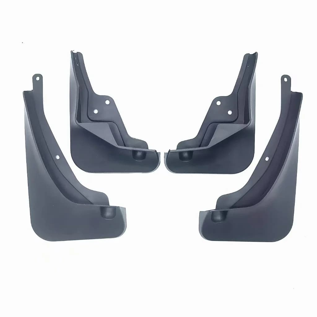 For Nio ES8 2026 4PCS Mud Flaps Splash Guards Front Rear Wheel Fender Mudguards Car Exterior Protection Accessories