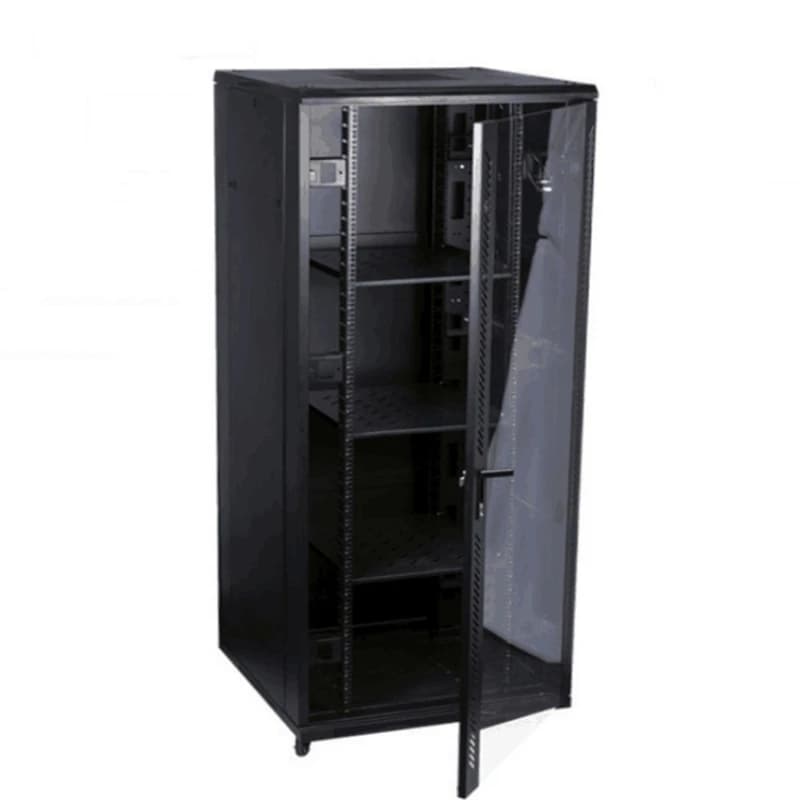 2M 42U Network Cabinet 19 Inch Deepened Floor Rack