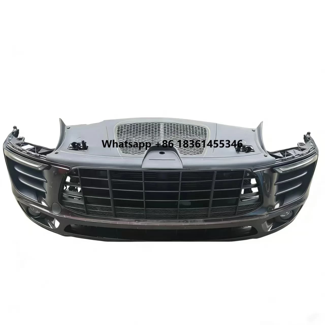For Maca bumper high quality
