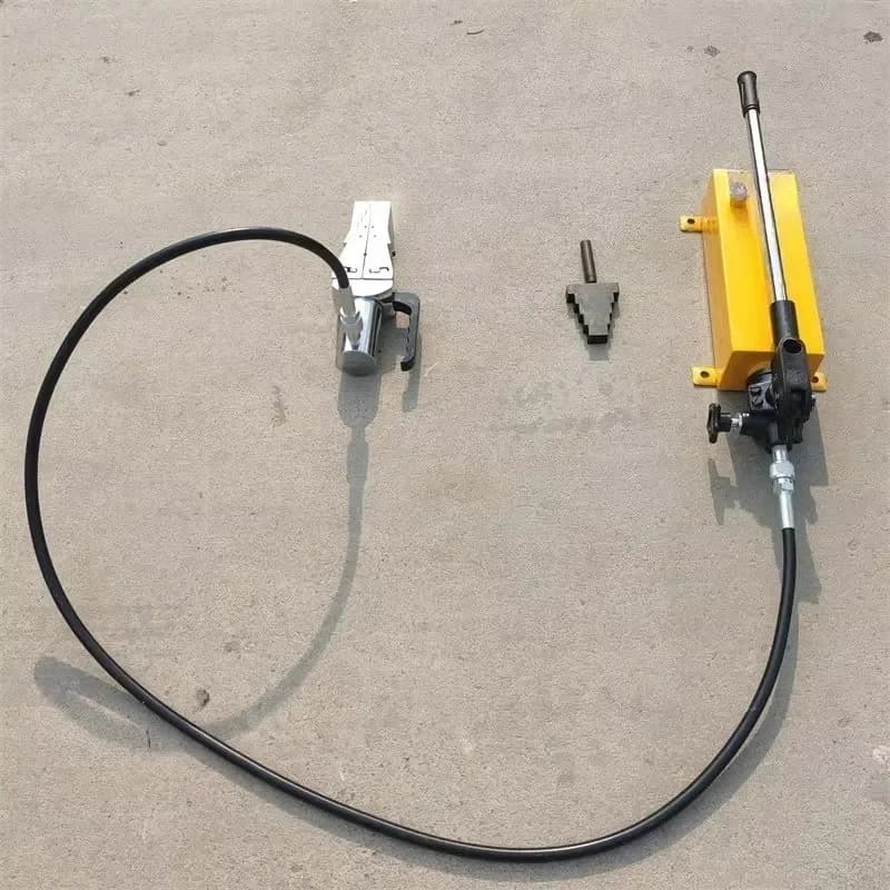 FSH-14 Hydraulic Flange Spreaders for Flange Gasket Replacement