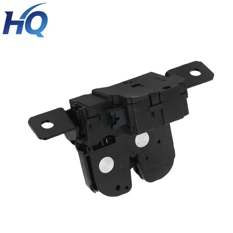 51247248075 Tailgate Boot Lid Trunk Lock Latch Actuator for BMW 1 Series F20 F21 I3