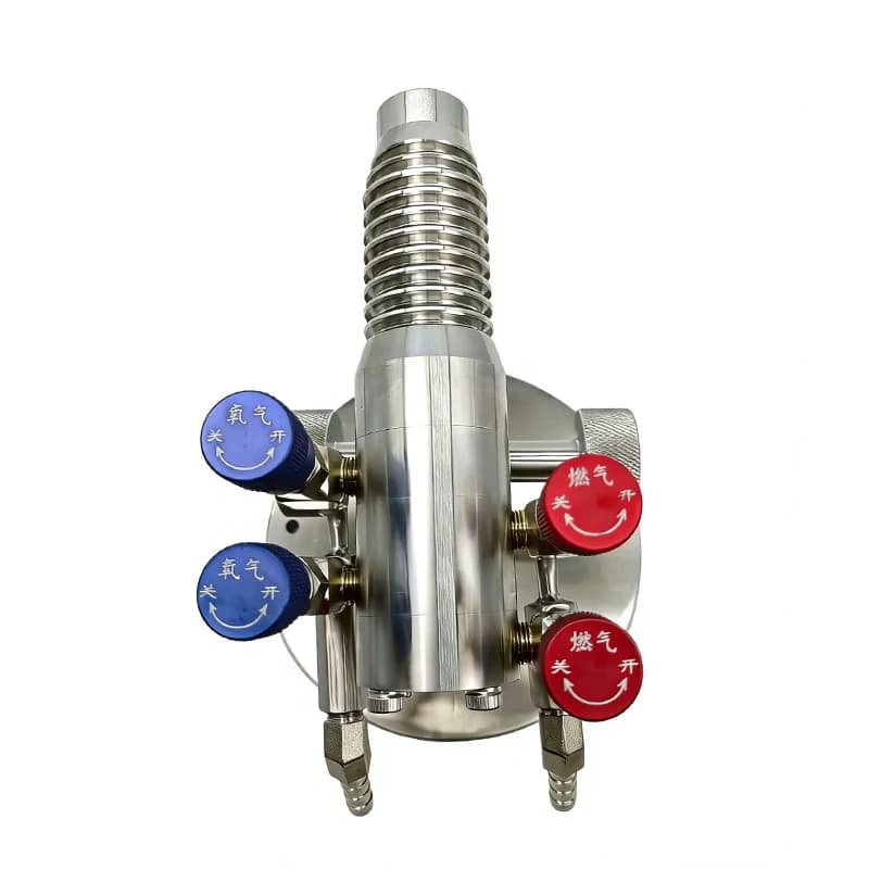 Large Torch for Glass Blowing Tools China Industrial    Concentrator Glass Blowing Big    Glass Blowing Torch Machine Kit