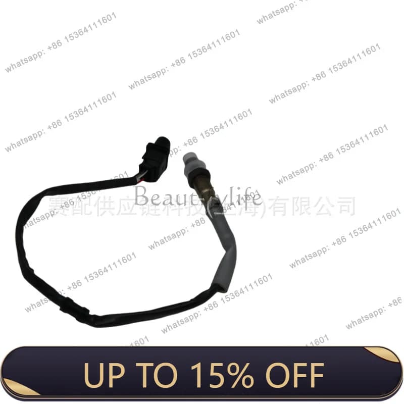 FG auto parts 06J906262AA oxygen sensor