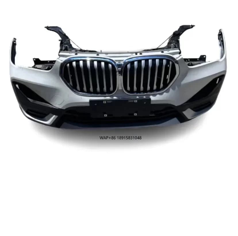 For X1 F48 Front Bumper 51119883245 Auto Parts Front Bumper Face