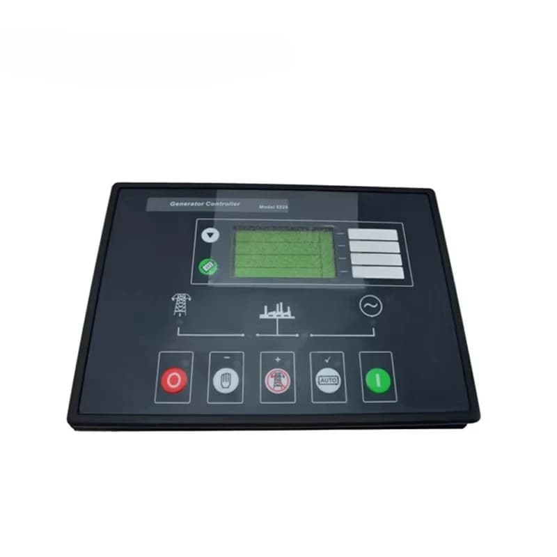 DSE5220 Generator spare parts controller