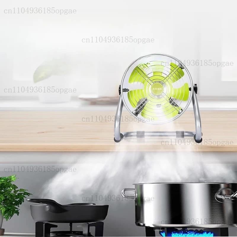 Range Hood Ventilation Fan Exhaust Fan Exhaust Smoke