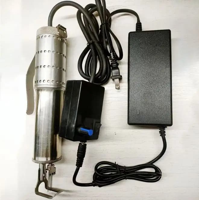 Hair Injections Machine Hair Wig Sewing Making Machine Wig Closure Making Machine Hair Weaving Wig Processing Equipment