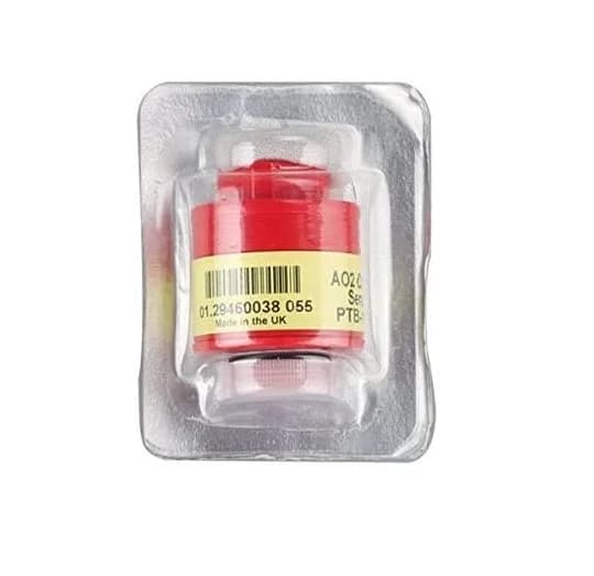 Hot-Sale 100% Original AO2 Gas Sensor City Honeywell Authomotive Oxygen Sensor PTB-18.10 Auto Environmental Sensors
