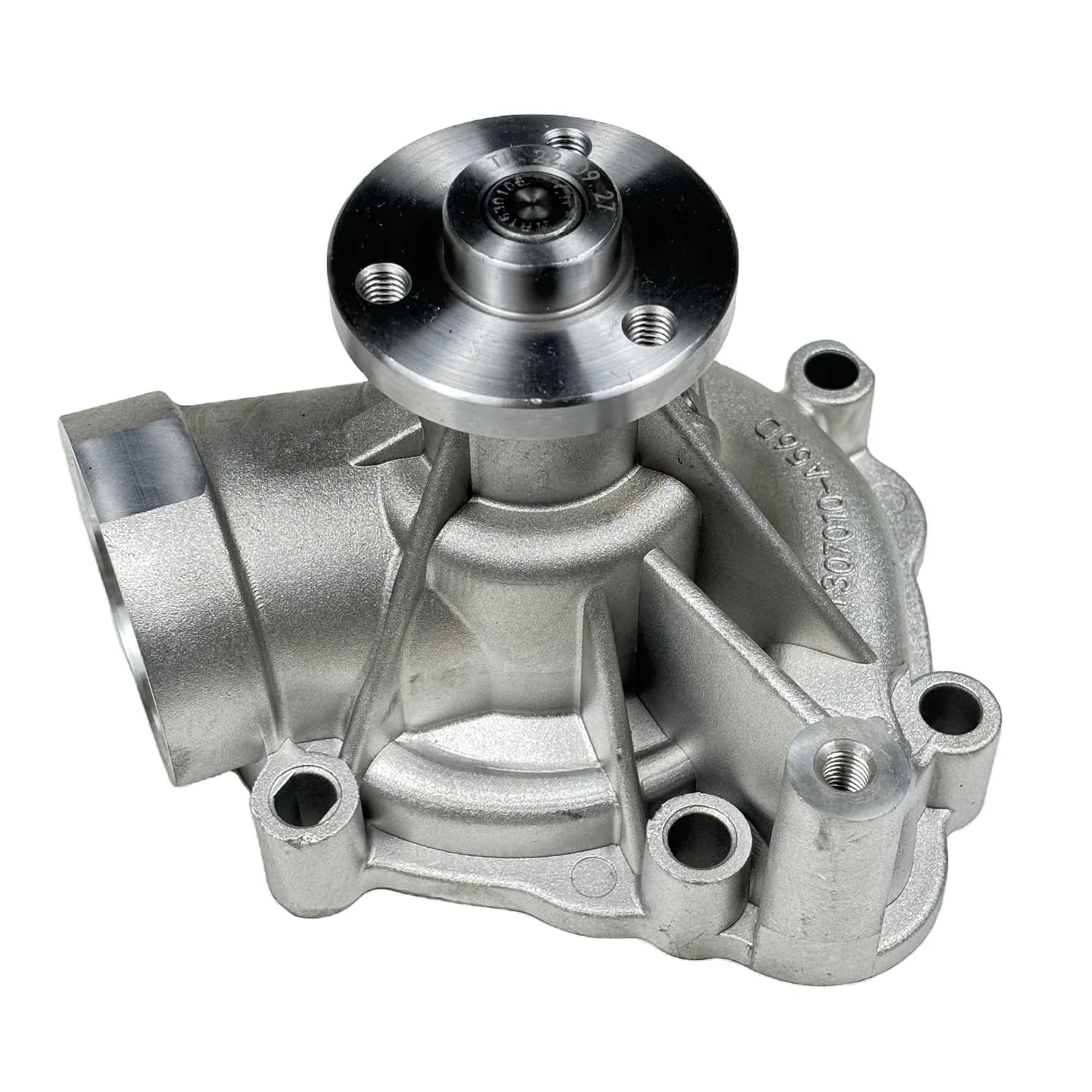 Water Pump 04259546 04206172 for 1012 2012 BFM2012 BFL1012 Engine