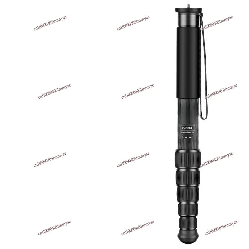Outdoor Portable SLR Camera Camera Camera Holder Mobile Phone Live Broadcast Monopod