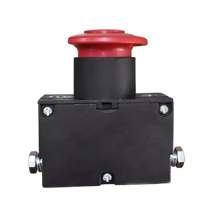 1Pc Forklift Emergency Stop Switch ED125-F16/125X/LS100/80 for Hangchalift