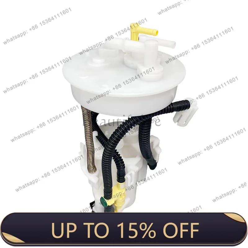 LS cross-border spot wholesale 17048-TF0-000 for 09-13 fuel filters