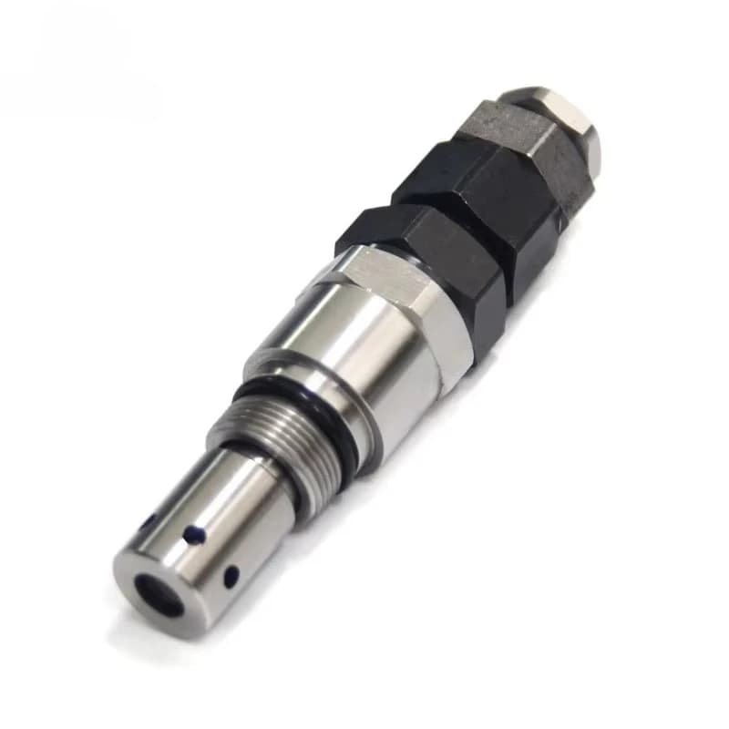 EC210 EC210B Main Relief Valve for Excavator VOE14513267 14513267 SA8230-12660