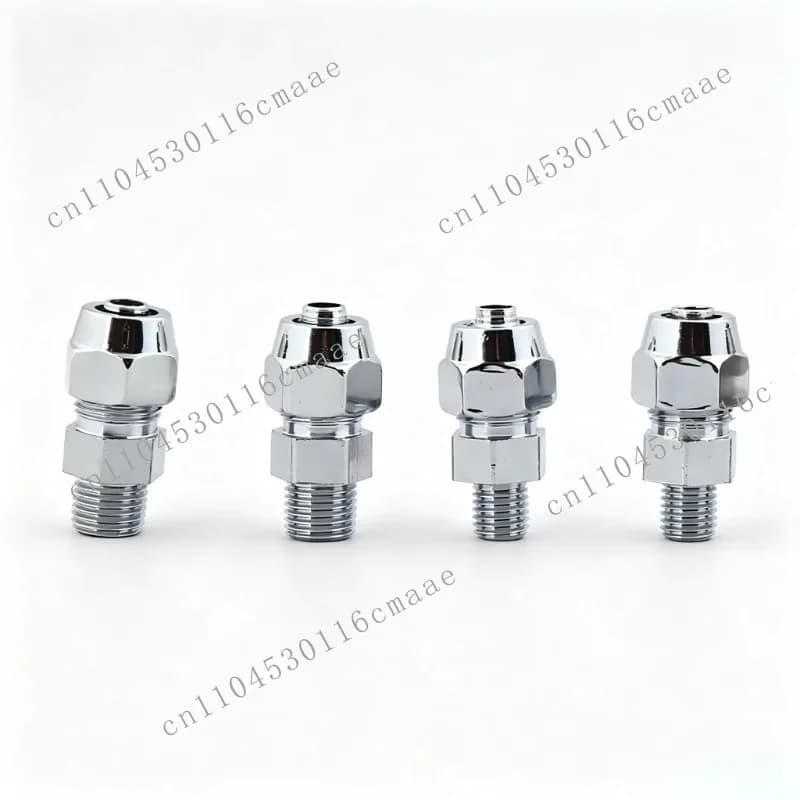 M8 M10 water-cooled numerical control spindle motor replacement parts for industrial engraving machine tool accessories