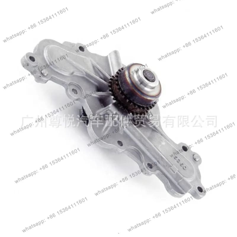For Auto Parts MKT3.5 '11-16 Auto Water Pump PW533