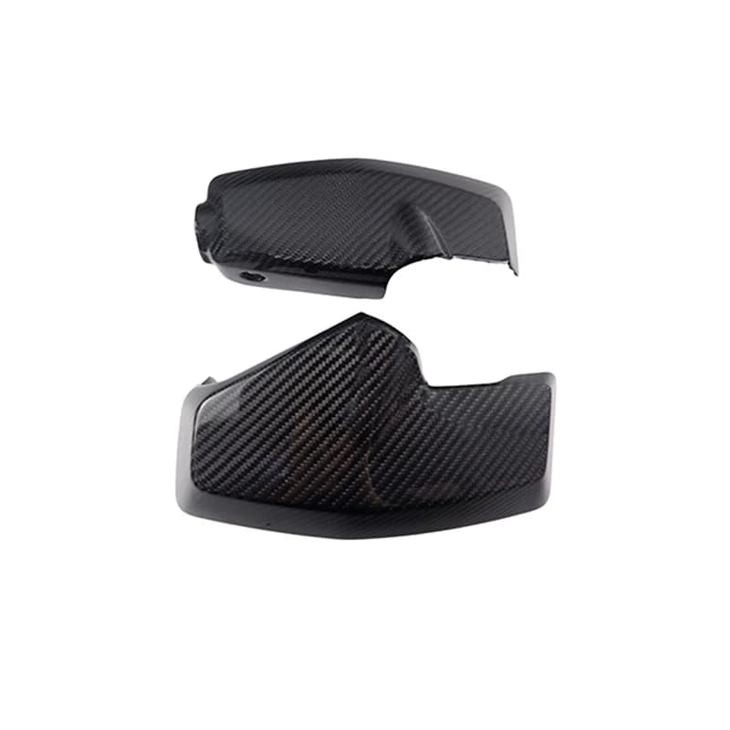 Motorcycle Accessories Carbon Fiber Forged Matte Left and Right Panels of the Water Tank for Harley Sportster S 1250