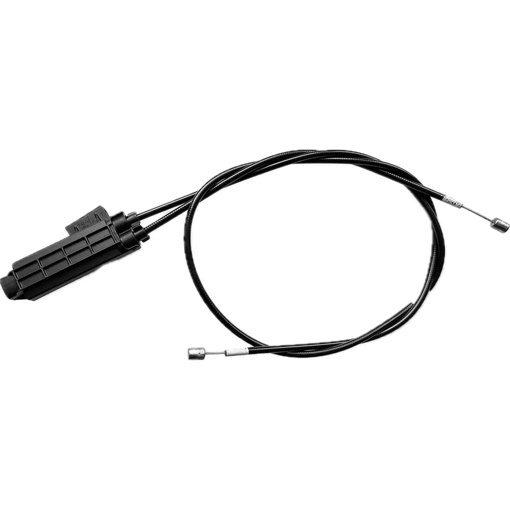 31385848 Automobile Engine Hood Release Cable Cover Cable For Volvo S60 S60L S60 Cross Country V60 2013- 2017